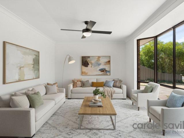 Low Maintenance & Conveniently Located!