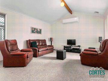 Low Maintenance & Central