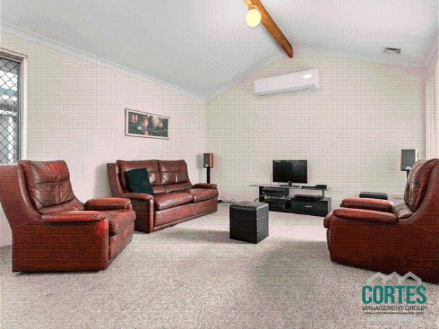 Low Maintenance & Central
