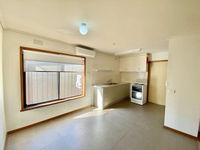Low Maintenance Central Unit