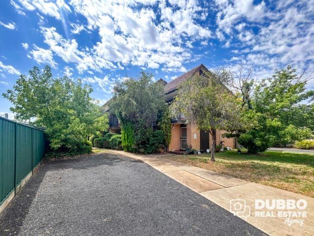 Low Maintenance Central Dubbo Investment