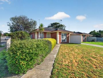 Low Maintenance. Central Location