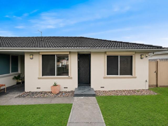 Low Maintenance Charm & Modern Comfort in Tullamarine!