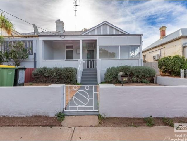 Low Maintenance Character Home with Strong Investment Appeal