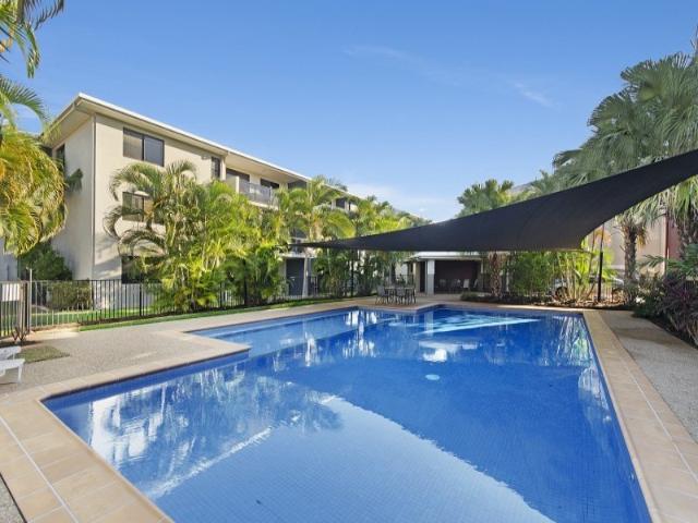 Low Maintenance, Chilled Lifestyle Living!