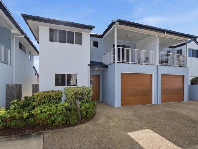 Low Maintenance & Close To All Amenities