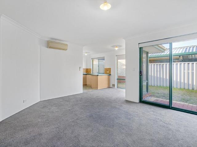 Low Maintenance Cute & Cozy 3 Bedroom Rental Villa