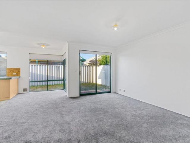 Low Maintenance Cute & Cozy 3 Bedroom Rental Villa