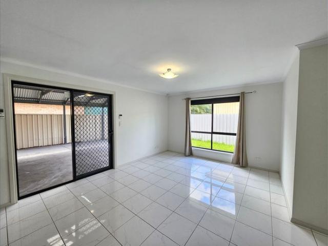 Low Maintenance and Modern Living Home