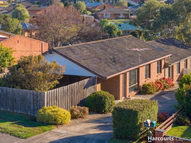 Low Maintenance And Move In Ready