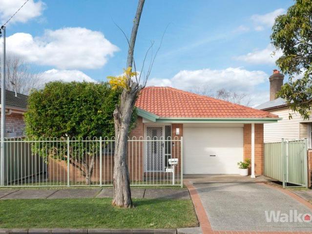 Low Maintenance and Convenient Living Starts Here