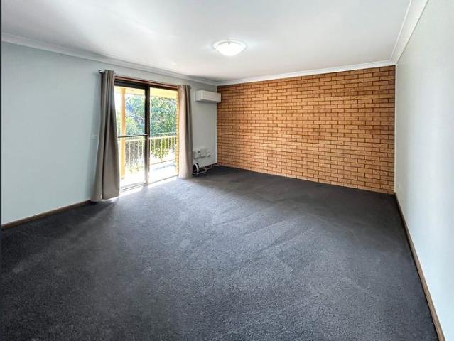 Low Maintenance and Convenient Unit