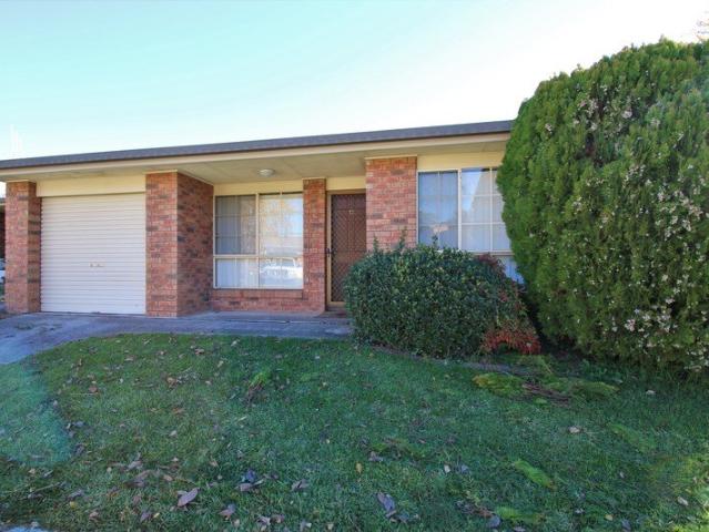 Low Maintenance and Quiet Complex