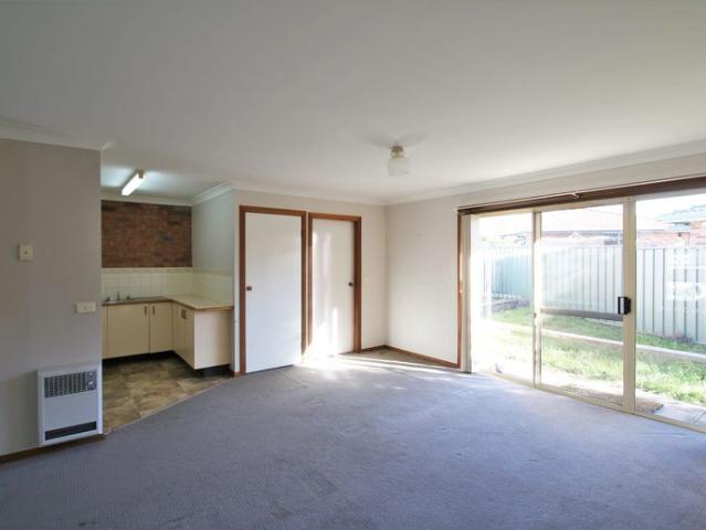 Low Maintenance and Quiet Complex
