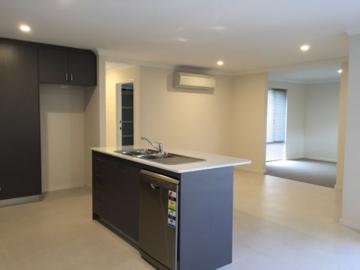 Low maintenance and the ideal location