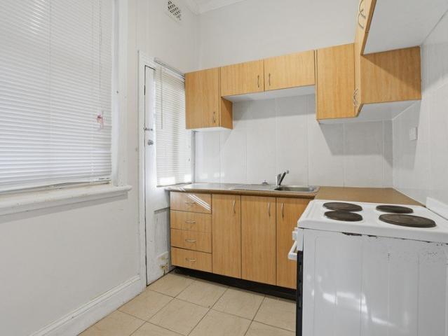 Low maintenance, all inclusive living.
