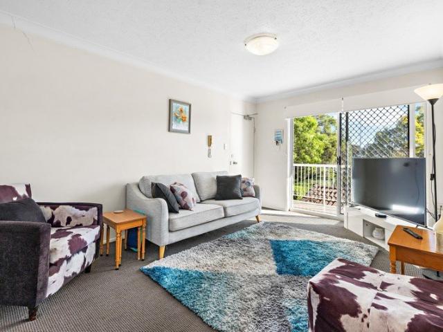 Low Maintenance Apartment Minutes from Brisbane CBD