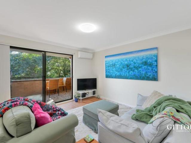 Low Maintenance Apartment & Brisbane Water Views