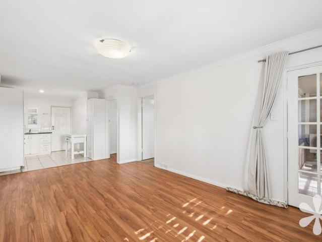 Low Maintenance Apartment Living