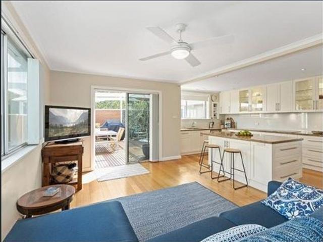 Low Maintenance Apartment Living