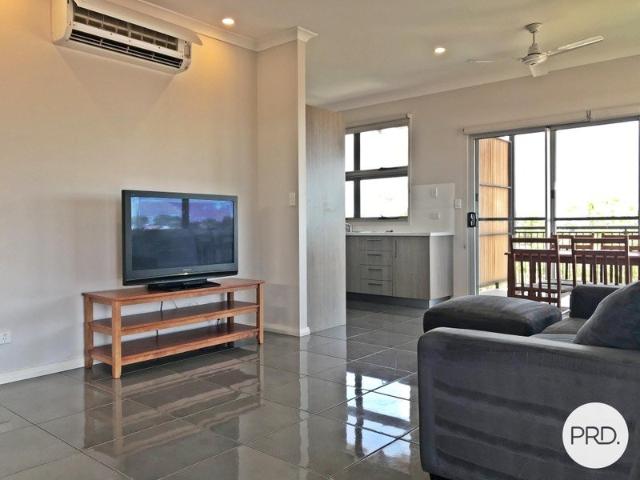 Low Maintenance Apartment Living in Broome North