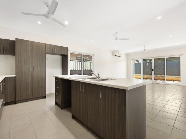 Low Maintenance Baynton West Lifestyle