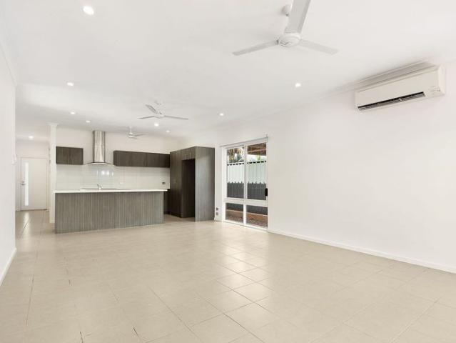 Low Maintenance Baynton West Lifestyle