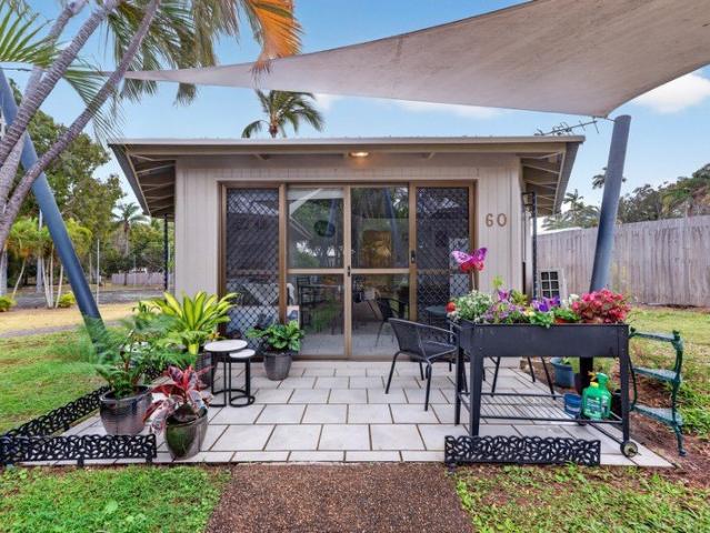 LOW MAINTENANCE BEACHFRONT LIVING IN BUCASIA