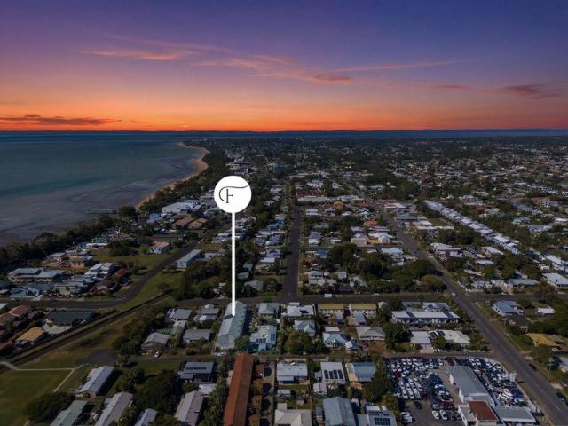 Two Level Coastal Living in the Heart of Scarness