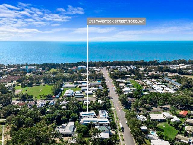 Low Maintenance Beachside Living with Everything at Your Doorstep