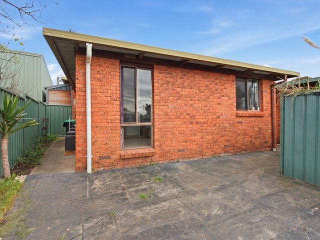 Low Maintenance, Big Location!