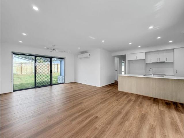 Low Maintenance Brand New Duplex in a Growing Tinana Estate