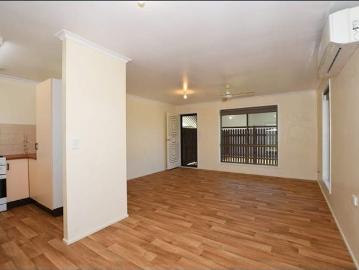 Low Maintenance Brick Home