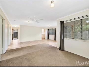 Low Maintenance Brick Home with Brand New 6m x 6m Shed