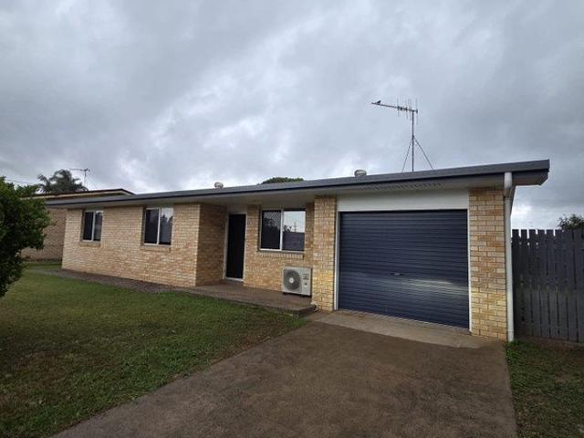 LOW MAINTENANCE BRICK HOME FULLY REFURBISHED & READY FOR TENANTS!