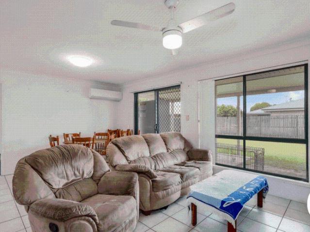 Low Maintenance Brick Home in a Quiet Thabeban Location $640 Per Week
