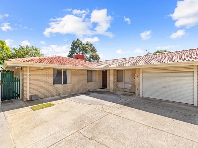 Low Maintenance Gem in a Whisper Quiet Cul de Sac – Perfect for First Home Buyers, Investors & Downsizers!