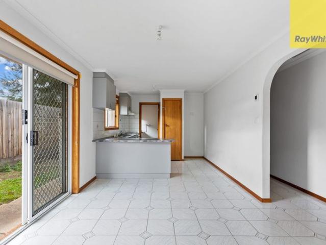 Low Maintenance Gem In Braybrook