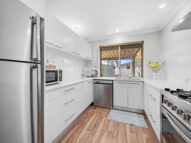 Low Maintenance Gem in Prime Cul de Sac Location
