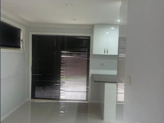 LOW MAINTENANCE GRANNY FLAT!