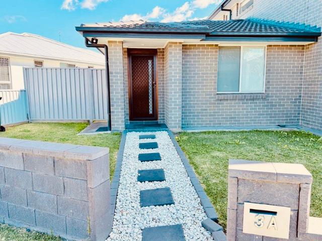 Low Maintenance Granny Flat