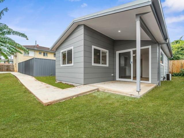 LOW MAINTENANCE GRANNY FLAT IN PRIME LOCATION