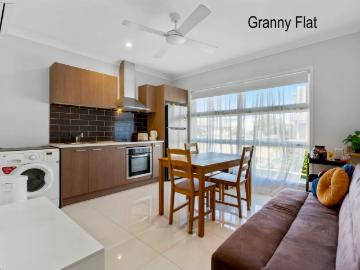 Low Maintenance Granny Flat Water & Electricity included in weekly rent