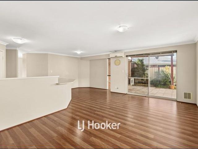 Low Maintenance, Great Location!