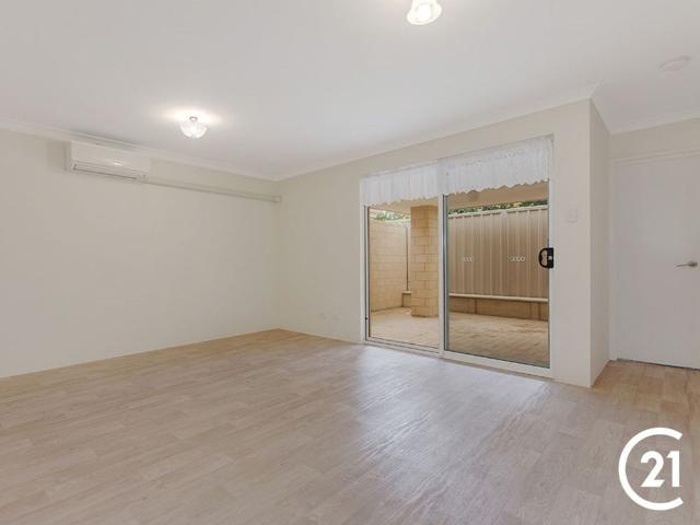 Low Maintenance Great Location