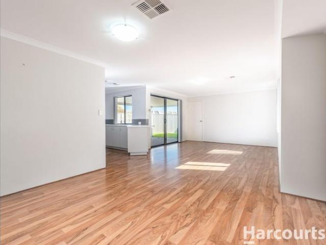 Low Maintenance & Great Location