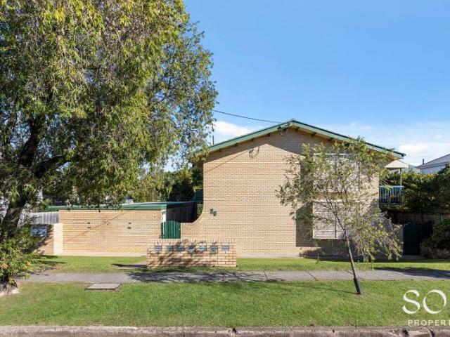 Low Maintenance Ground Floor Living in the Heart of Nundah