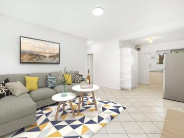Low Maintenance Ground Floor Living in a Convenient Location
