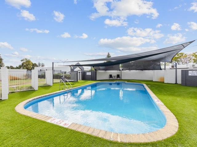 VILLA STYLE GROUND FLOOR UNIT | BELMONT'S MOST AFFORDABLE PROPERTY