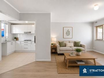 Low Maintenance Double Storey Living with Renovated Kitchen & Outdoor Space! No Strata Fees!